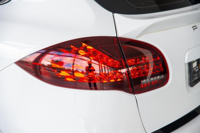 Porsche Cayenne II (958) с пробегом 2013 года, цена 3 700 000 рублей, 92308 км, внедорожник, Автокод Объявления