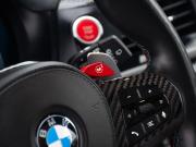 BMW X3 M I (F97) Москва  - изображение 66