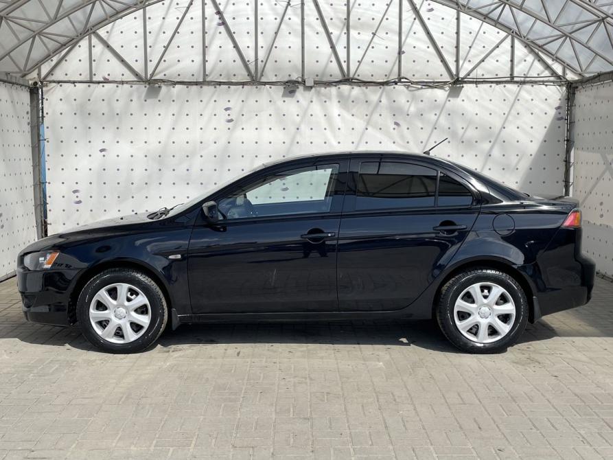 Mitsubishi Lancer X Тамбов  - изображение 10