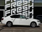 Skoda Octavia III (A7) Волгоград  - изображение 20