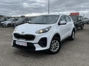Kia Sportage IV Рестайлинг Буинск  - изображение 21