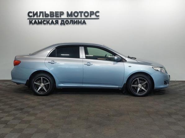 Toyota Corolla X (E140 E150) с пробегом 2008 года, цена 785 000 рублей, 178000 км, седан, Автокод Объявления