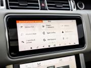 Land Rover Range Rover IV Рестайлинг Санкт-Петербург  - изображение 52