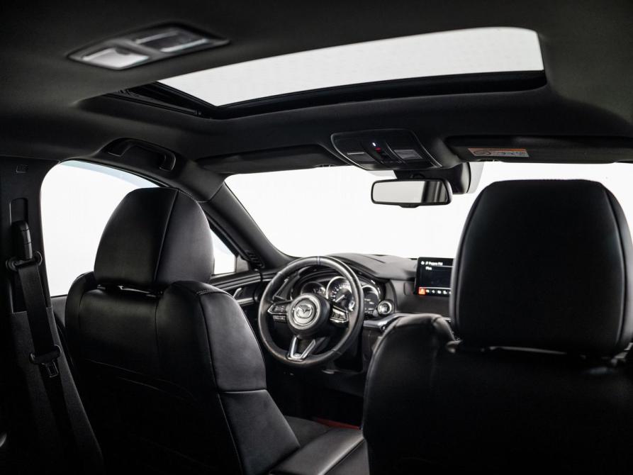Mazda CX-9 II Иркутск  - изображение 22