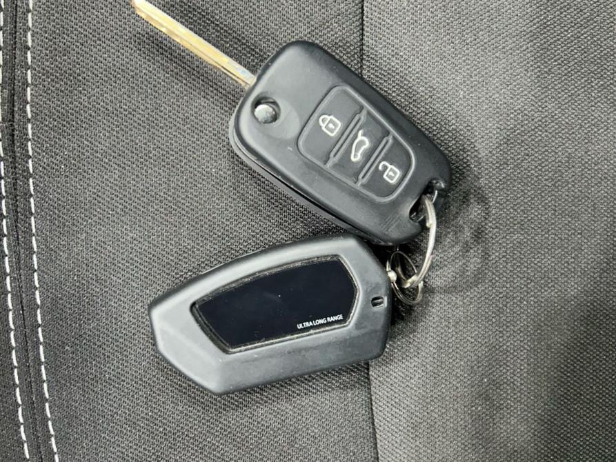 Kia Sportage III Оренбург  - изображение 17