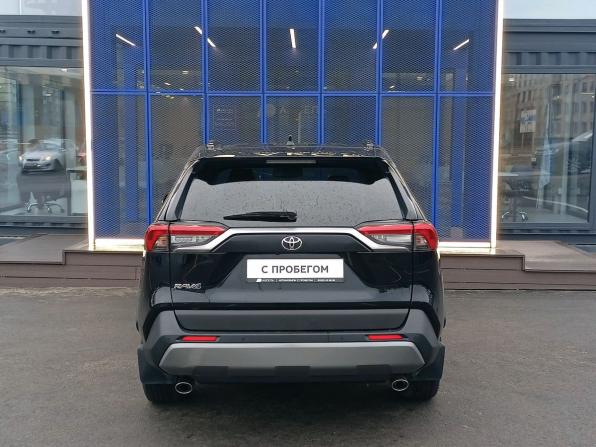 Toyota RAV4 V (XA50) с пробегом 2021 года, цена 3 275 000 рублей, 92000 км, внедорожник, Автокод Объявления