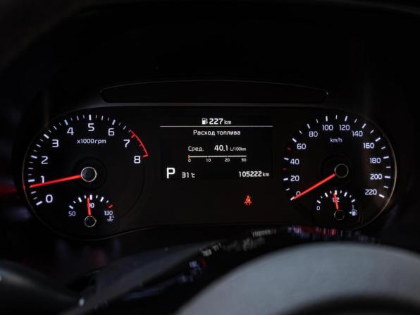 Kia Soul III с пробегом 2019 года, цена 1 995 000 рублей, 105222 км, хэтчбек, Автокод Объявления