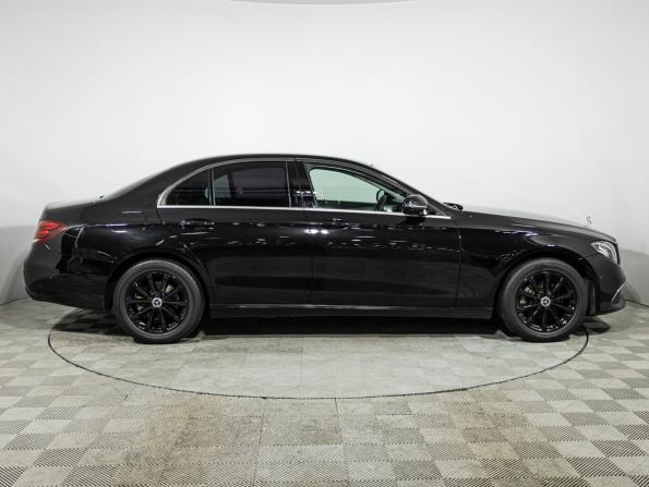 Mercedes-Benz E-Класс V (W213 S213 C238) с пробегом 2020 года, цена 2 200 000 рублей, 120410 км, седан, Автокод Объявления