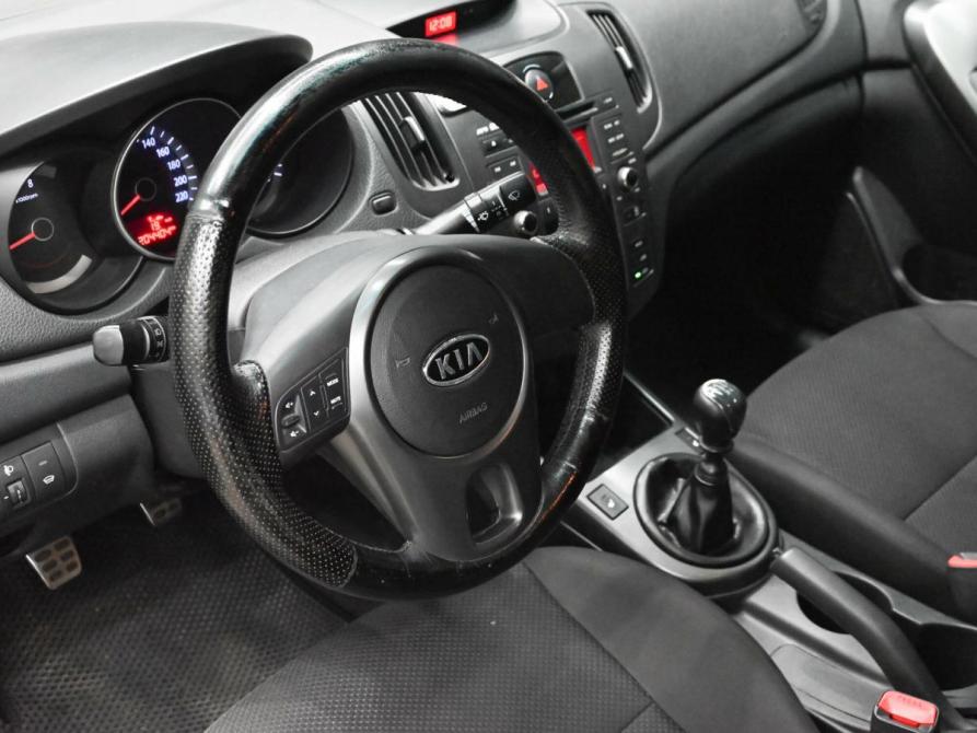Kia Cerato II Екатеринбург  - изображение 15