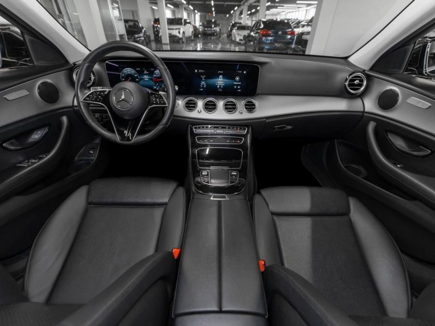 Mercedes-Benz E-Класс V (W213 S213 C238) Рестайлинг Москва  - изображение 8