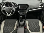 Lada (ВАЗ) Vesta I Нижнекамск  - изображение 33