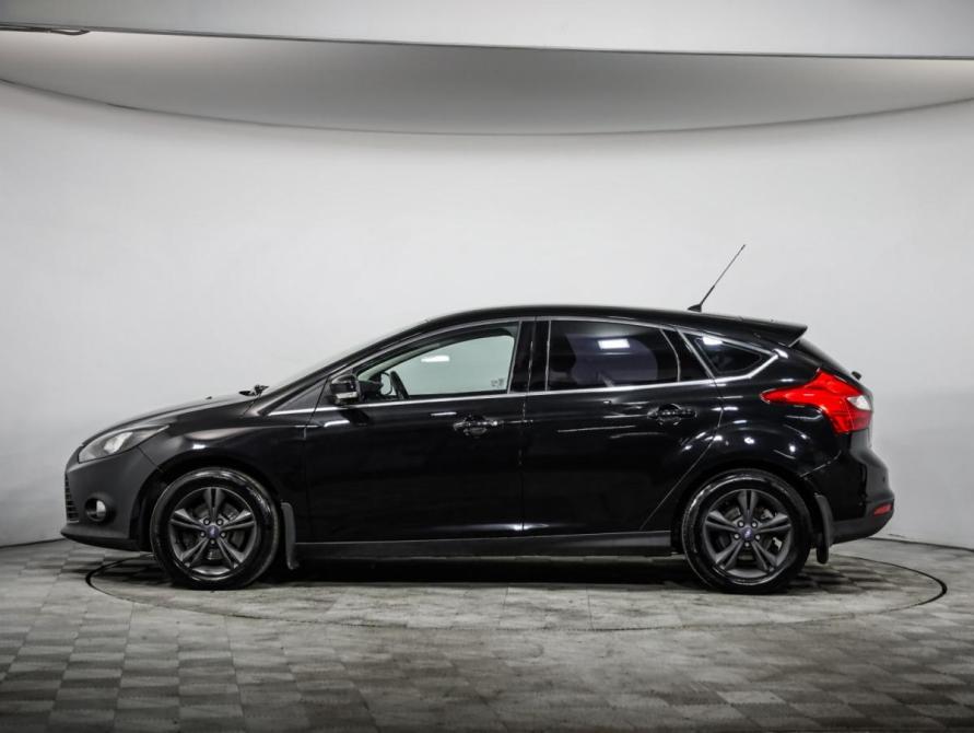 Ford Focus III Санкт-Петербург  - изображение 9