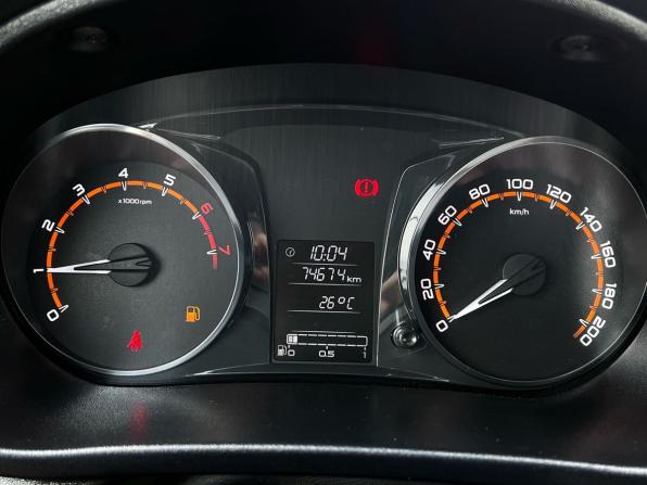 Lada (ВАЗ) Granta I Рестайлинг с пробегом 2024 года, цена 810 000 рублей, 74643 км, седан, Автокод Объявления