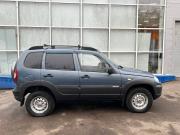 Chevrolet Niva I Рестайлинг Чебоксары  - изображение 33