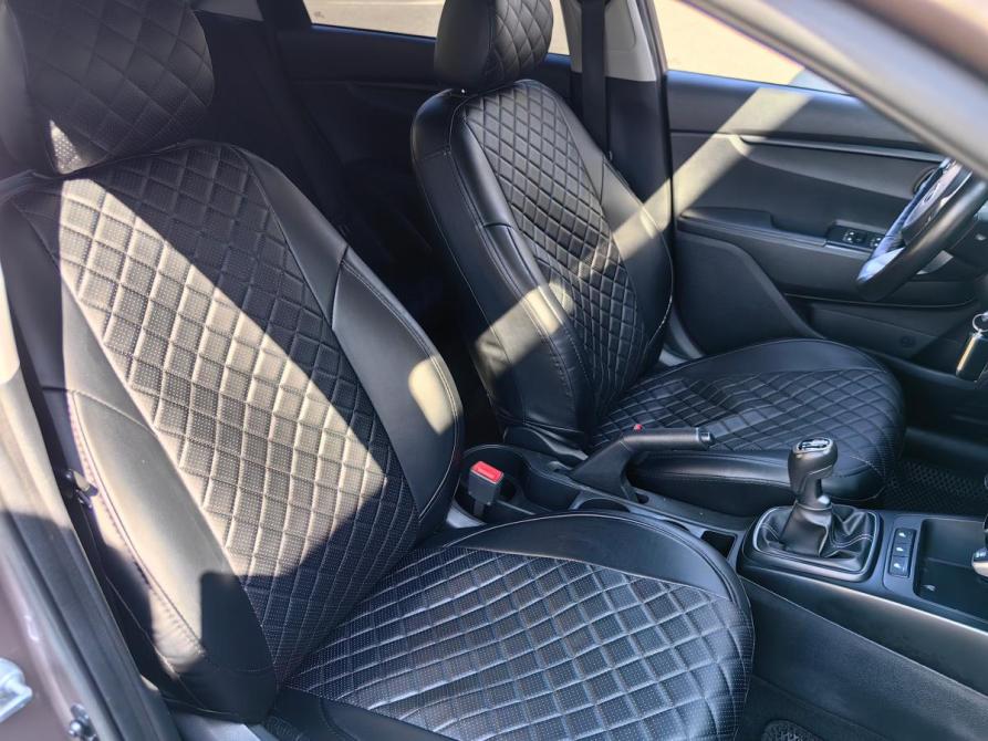 Kia Rio IV Пермь  - изображение 23