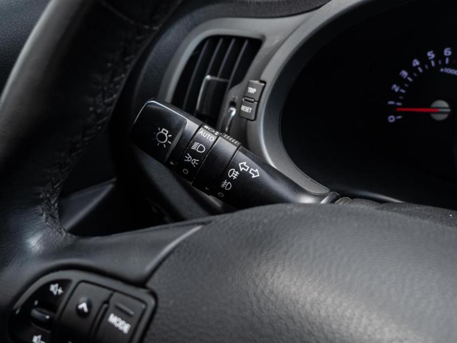 Kia Sportage III Рестайлинг Краснодар  - изображение 16
