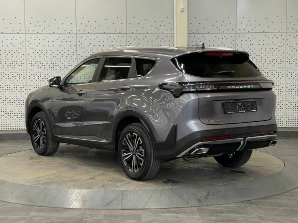 Soueast S07 с пробегом 2026 года, цена 3 549 000 рублей, 10 км, внедорожник, Автокод Объявления