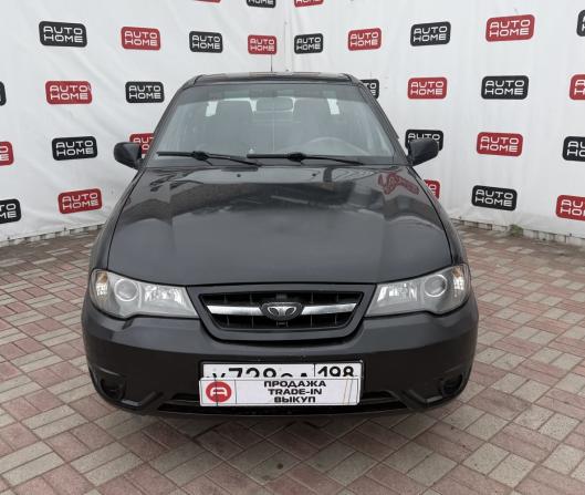Daewoo Nexia I Рестайлинг с пробегом 2012 года, цена 219 999 рублей, 178329 км, седан, Автокод Объявления