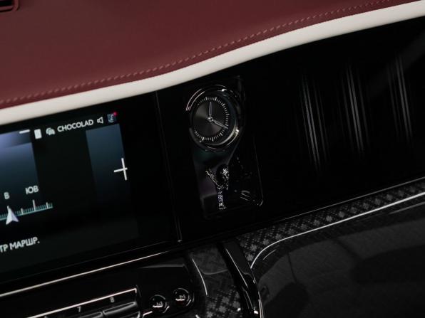 Rolls-Royce Cullinan I Рестайлинг (Series II) с пробегом 2026 года, цена 78 125 000 рублей, 54 км, внедорожник, Автокод Объявления