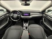 Skoda Octavia IV (A8) Москва  - изображение 34