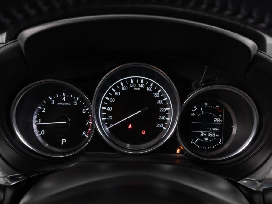 Mazda 6 III (GJ) Рестайлинг 2 Тюмень  - изображение 13
