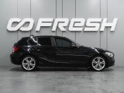 BMW 1 серии II (F20/F21) Воронеж  - изображение 28