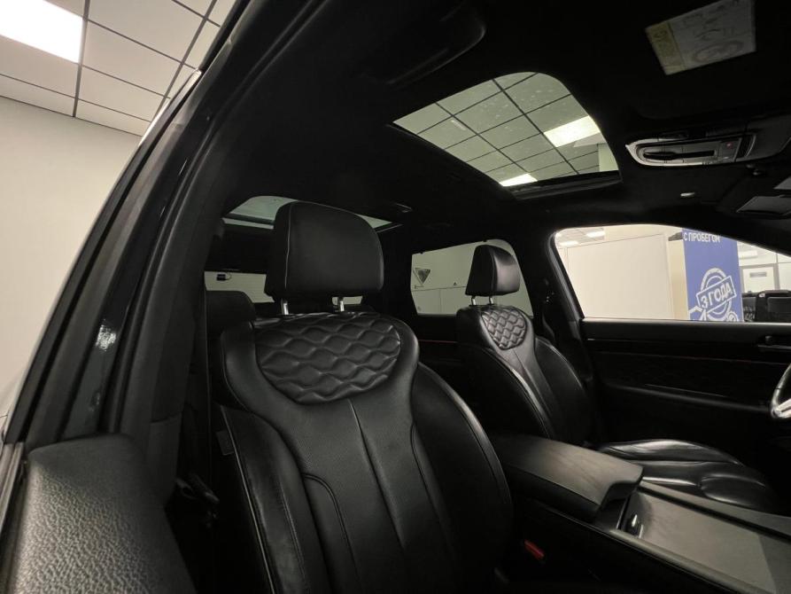 Hyundai Palisade I Казань  - изображение 28