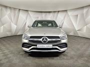 Mercedes-Benz GLC Coupe I (C253) Рестайлинг Москва  - изображение 27