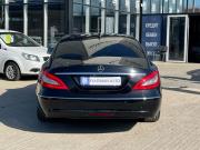 Mercedes-Benz CLS II (C218) Краснодар  - изображение 35
