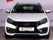 Lada (ВАЗ) Vesta I Рестайлинг (NG) Минеральные Воды  - изображение 23