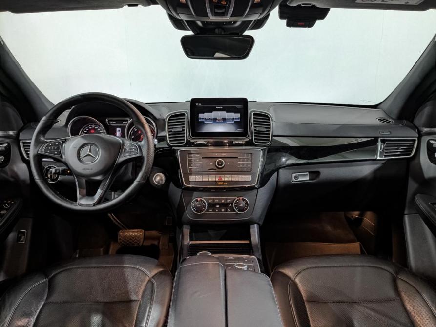 Mercedes-Benz GLE Coupe I (C292) Москва  - изображение 13