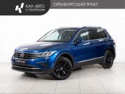 Volkswagen Tiguan II Рестайлинг Казань  - изображение 17