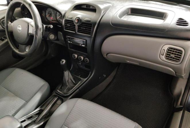 Nissan Almera Classic I с пробегом 2012 года, цена 400 000 рублей, 477464 км, седан, Автокод Объявления