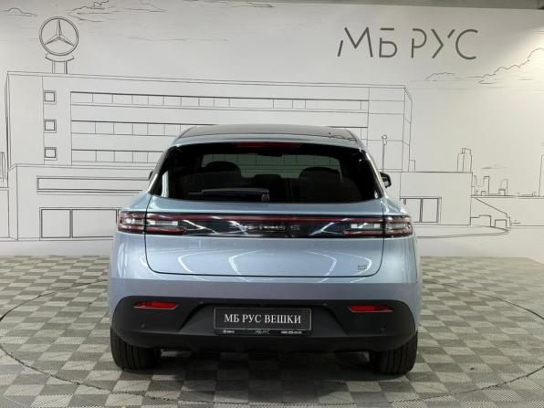 Seres M5 с пробегом 2024 года, цена 3 945 000 рублей, 24414 км, внедорожник, Автокод Объявления