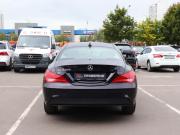 Mercedes-Benz CLA I (C117 X117) Москва  - изображение 34