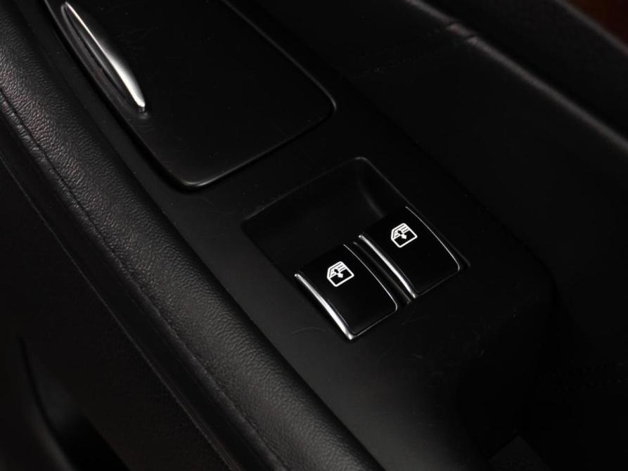 Hyundai Equus II Рестайлинг Тюмень  - изображение 18