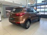 Hyundai Creta I Екатеринбург  - изображение 32