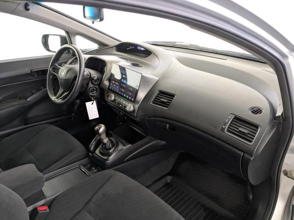 Honda Civic VIII Рестайлинг с пробегом 2009 года, цена 1 100 000 рублей, 157622 км, седан, Автокод Объявления