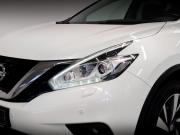 Nissan Murano III (Z52) Москва  - изображение 47
