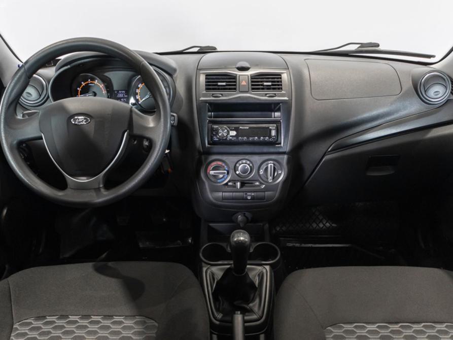Lada (ВАЗ) Granta I Рестайлинг Казань  - изображение 6
