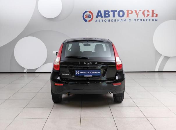 Lada (ВАЗ) Granta I Рестайлинг с пробегом 2021 года, цена 898 000 рублей, 30800 км, хэтчбек, Автокод Объявления
