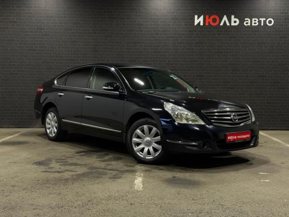 Nissan Teana II (J32) с пробегом 2010 года, цена 950 000 рублей, 189379 км, седан, Автокод Объявления