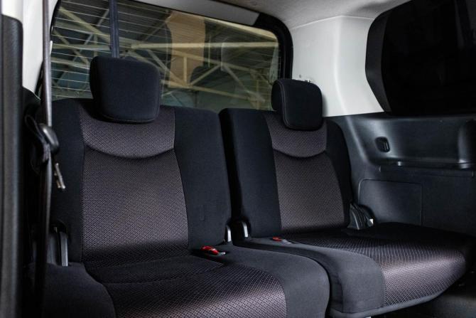 Nissan Serena IV (C26) с пробегом 2011 года, цена 1 418 000 рублей, 109669 км, минивэн, Автокод Объявления