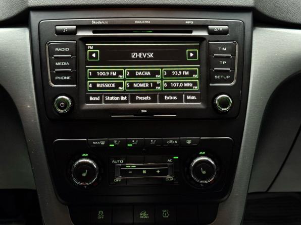 Skoda Yeti I с пробегом 2010 года, цена 899 000 рублей, 257799 км, внедорожник, Автокод Объявления