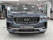 Geely Monjaro I Казань  - изображение 24