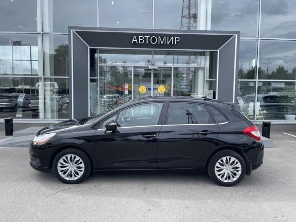 Citroen C4 II с пробегом 2012 года, цена 598 500 рублей, 210439 км, хэтчбек, Автокод Объявления
