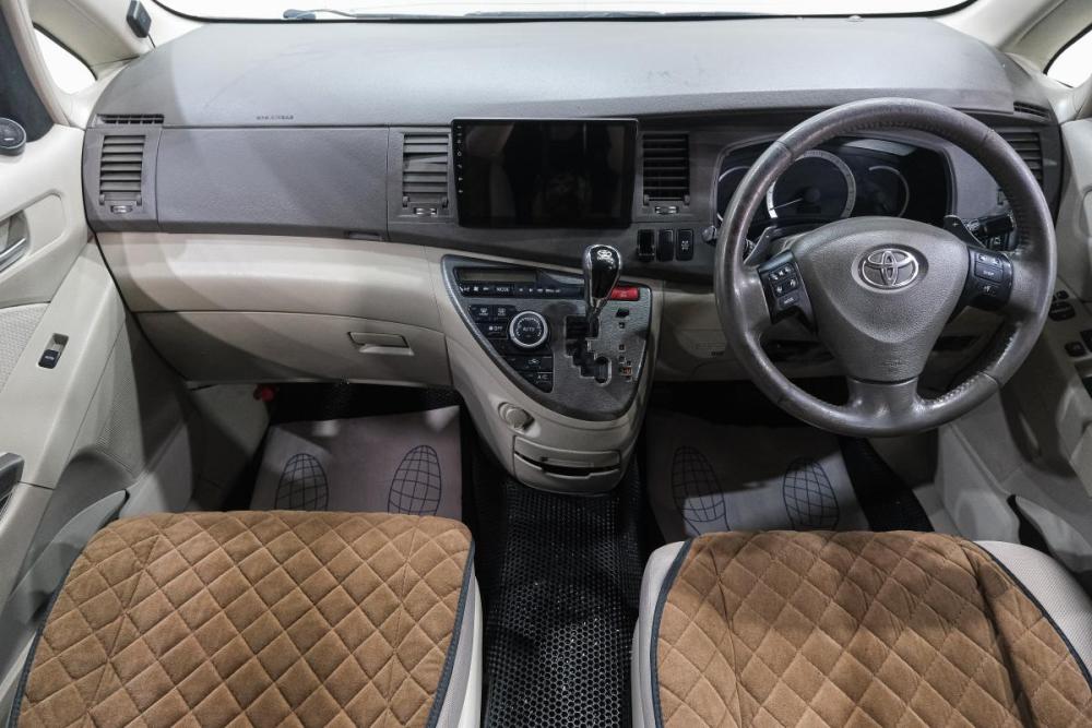 Toyota ISis I Рестайлинг Новокузнецк  - изображение 18