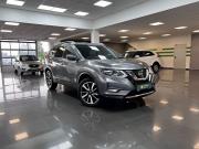 Nissan X-Trail III Рестайлинг Тверь  - изображение 31