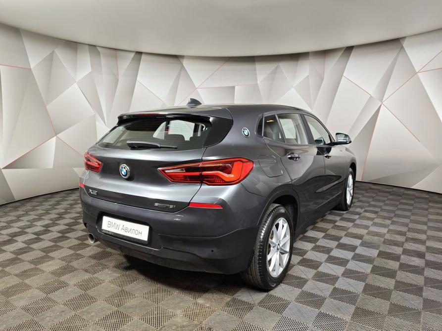 BMW X2 I (F39) Москва  - изображение 2
