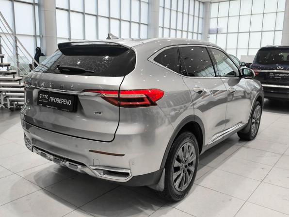 Haval F7 I с пробегом 2020 года, цена 1 907 000 рублей, 81610 км, внедорожник, Автокод Объявления